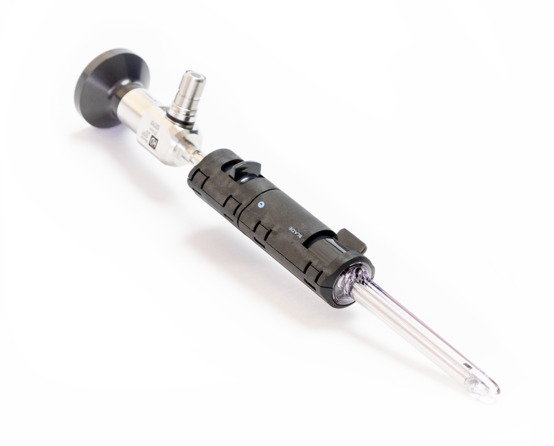 STRATOS™ device