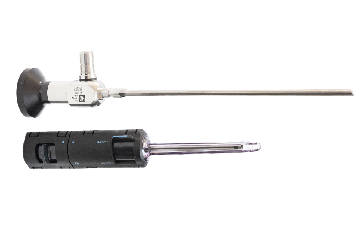 STRATOS instrumentation