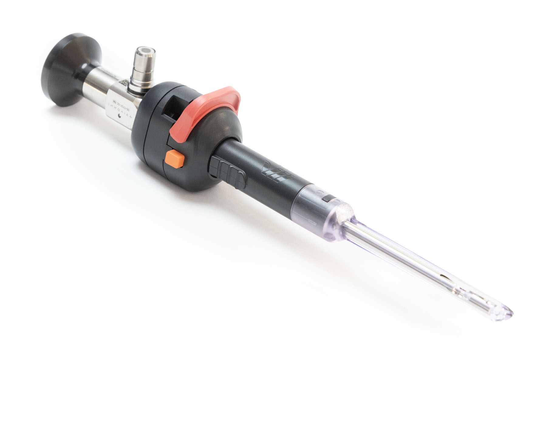 RETRA device